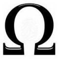 Omega Personel & Araç Takip Programı icon
