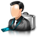 AGSoft Personel Bordro Takip Programı icon