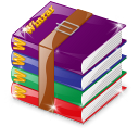 WinRAR icon