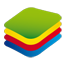 BlueStacks icon