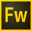 Adobe Fireworks icon