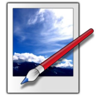 Paint.NET icon