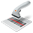 DemirSoft Barkodlu Satış Programı icon