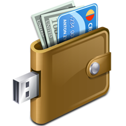 Personal Finances Free icon