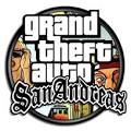 Grand Theft Auto: San Andreas icon