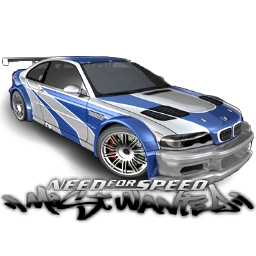 Need for Speed Most Wanted icon