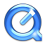 QuickTime icon