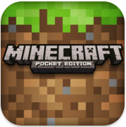 Minecraft Pocket Edition icon