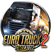 Euro Truck Simulator 2 icon