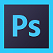 Adobe Photoshop icon