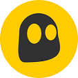 CyberGhost VPN icon