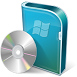 Windows 7 USB/DVD Download Tool icon
