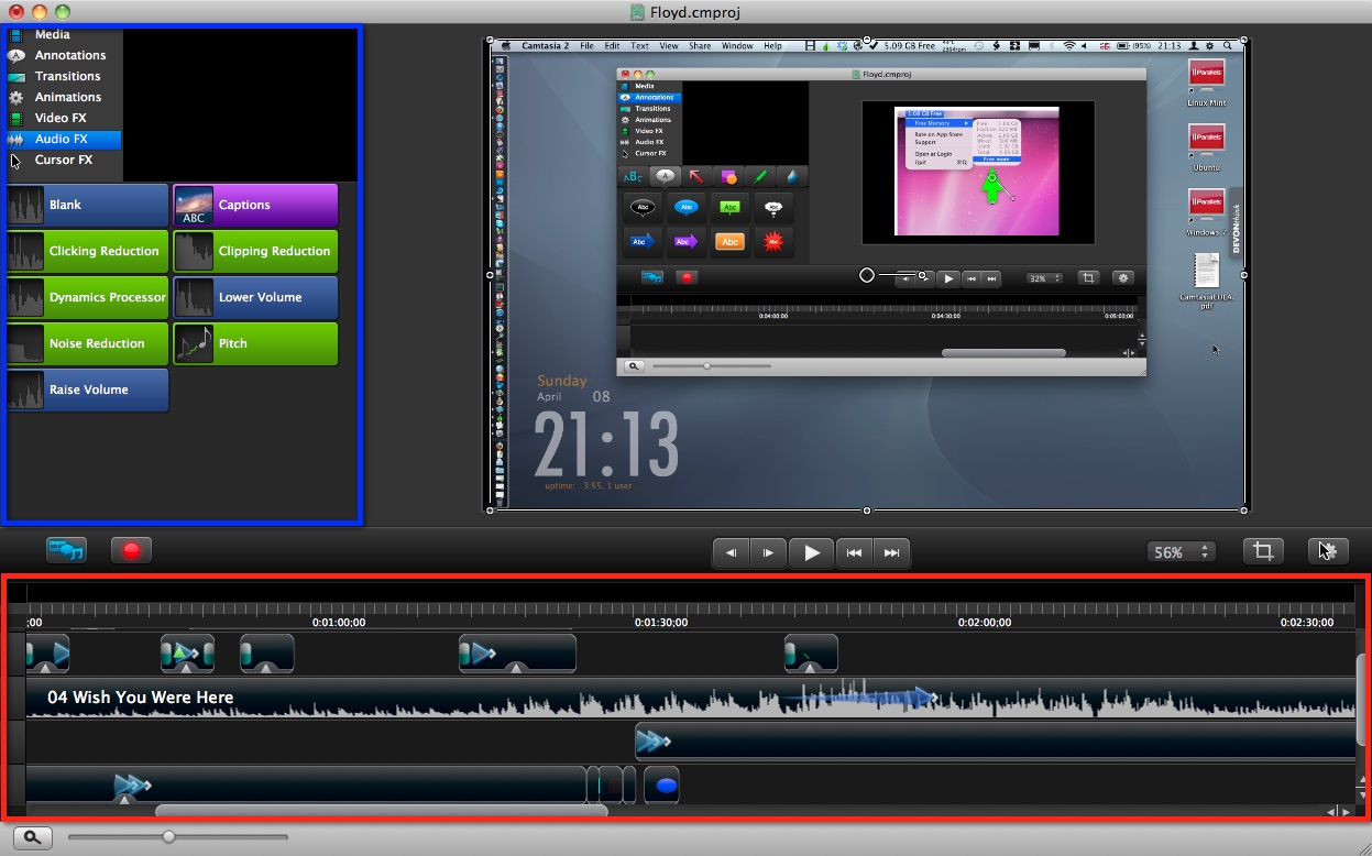 camtasia studio camtasia studio