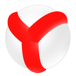 Yandex Browser icon