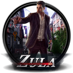 Zula icon