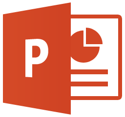 Microsoft PowerPoint icon