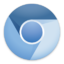 Chromium icon