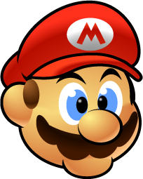 Super Mario 3: Mario Forever icon