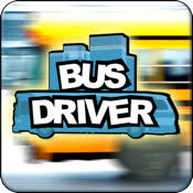 Bus Driver icon