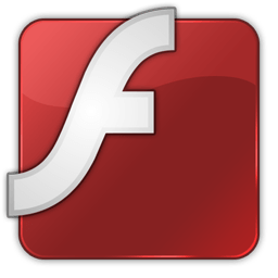 Adobe Flash Player icon