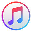 iTunes icon