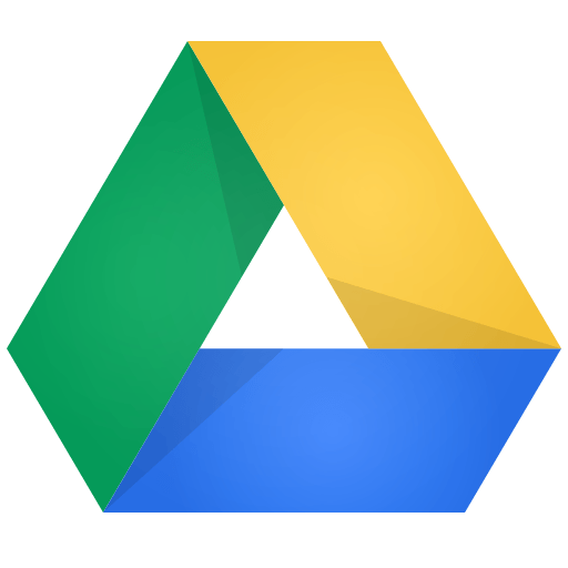 Google Drive icon