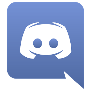 Discord icon