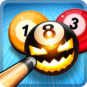 8 Ball Pool icon