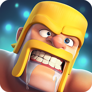 Clash of Clans icon