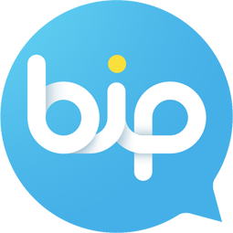 BiP Messenger icon