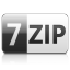 7-Zip icon