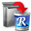 Revo Uninstaller icon