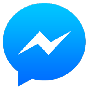 Facebook Messenger icon