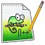 Notepad++ icon