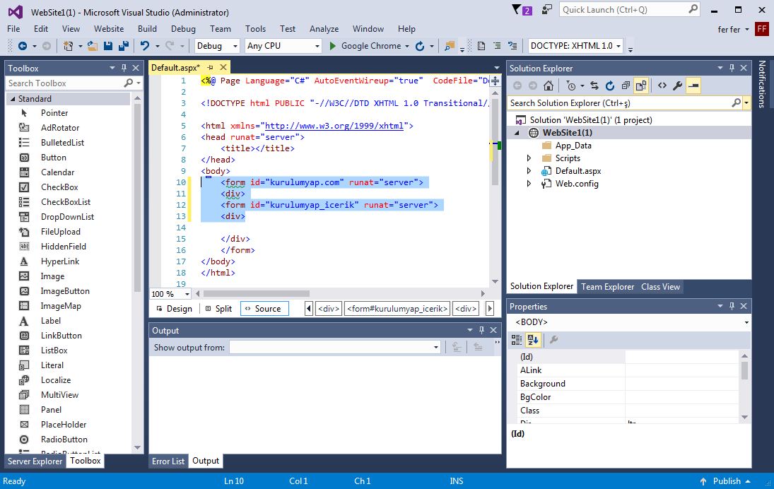 Visual Studio İndir Kurulum Yap