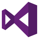 Visual Studio icon