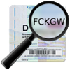 Product Key Finder icon
