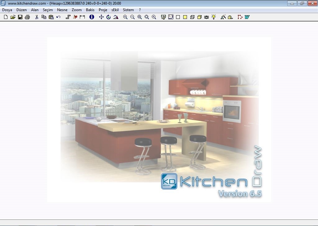 kitchendraw 4 5 keygen photoshop