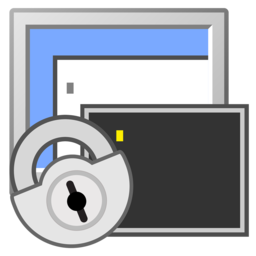 SecureCRT icon