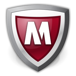 McAfee Stinger icon