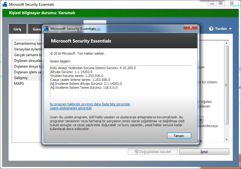 Обновления microsoft essential. Microsoft Security Essentials. Microsoft Security Essentials Windows 7. Майкрософт секьюрити. Microsoft Antivirus bot