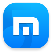 Maxthon icon