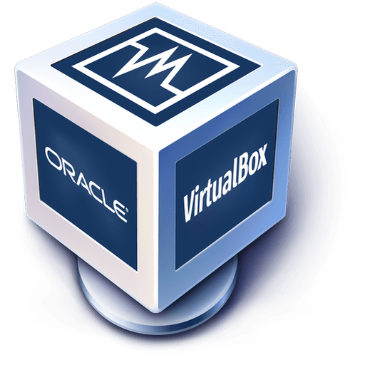 VirtualBox icon