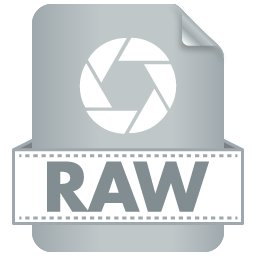 Adobe Camera Raw icon