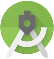 Android Studio icon