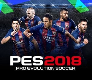 PES Pro Evolution Soccer icon