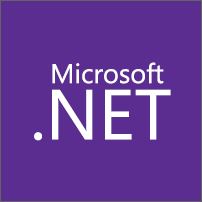 Microsoft .NET Framework icon