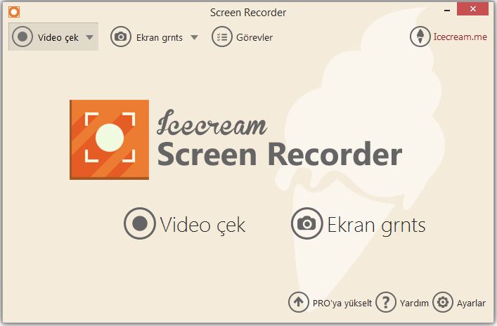 icecream screen recorder portable icecream screen recorder portable