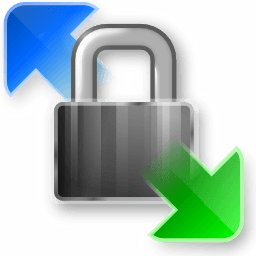 WinSCP icon