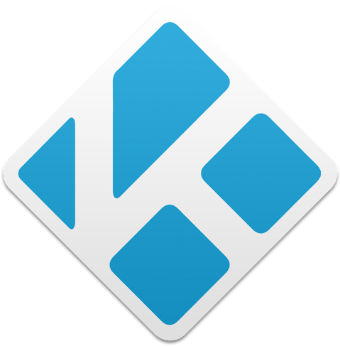 Kodi icon